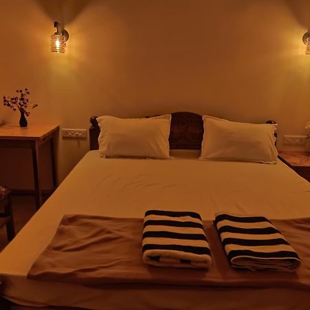 Sai Homestay Agonda Dış mekan fotoğraf