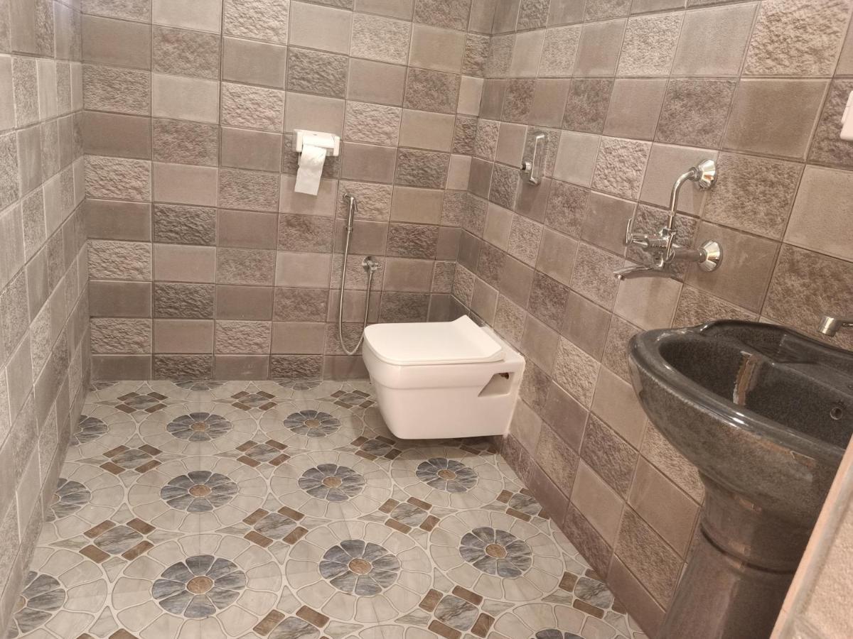 Sai Homestay Agonda Dış mekan fotoğraf