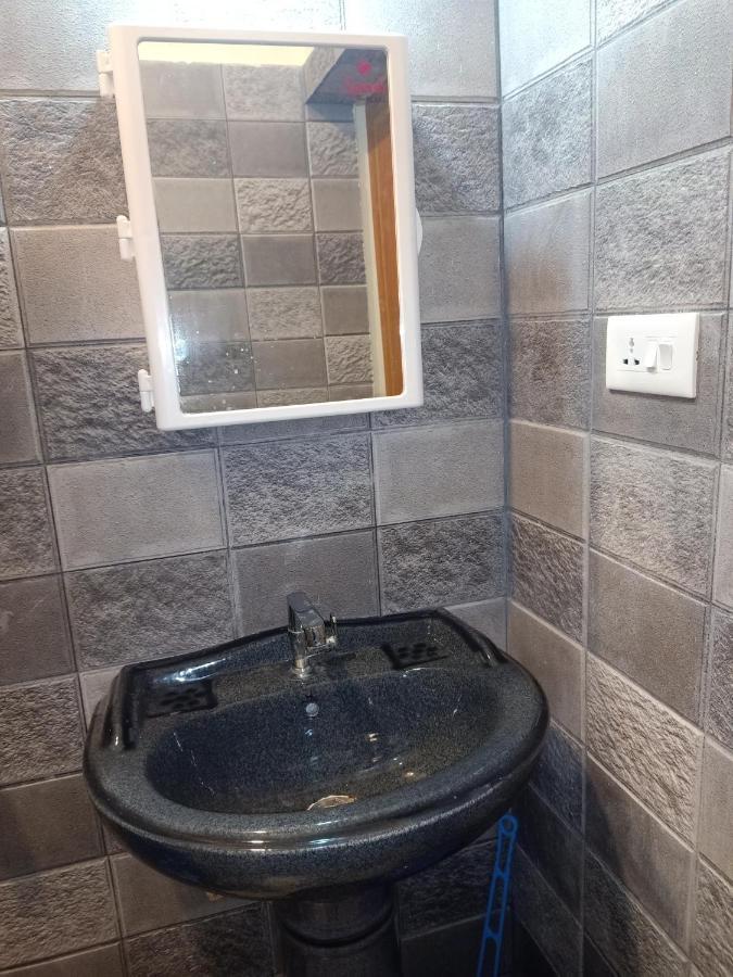 Sai Homestay Agonda Dış mekan fotoğraf