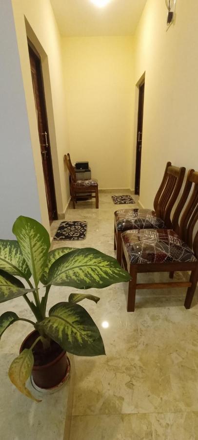 Sai Homestay Agonda Dış mekan fotoğraf